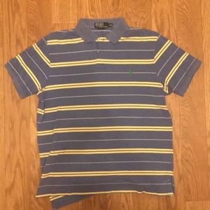 Polo by Ralph Lauren, short sleeve